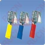 Shoulder Shaped Male & Female Pre-insulating Joint(MF Type) 